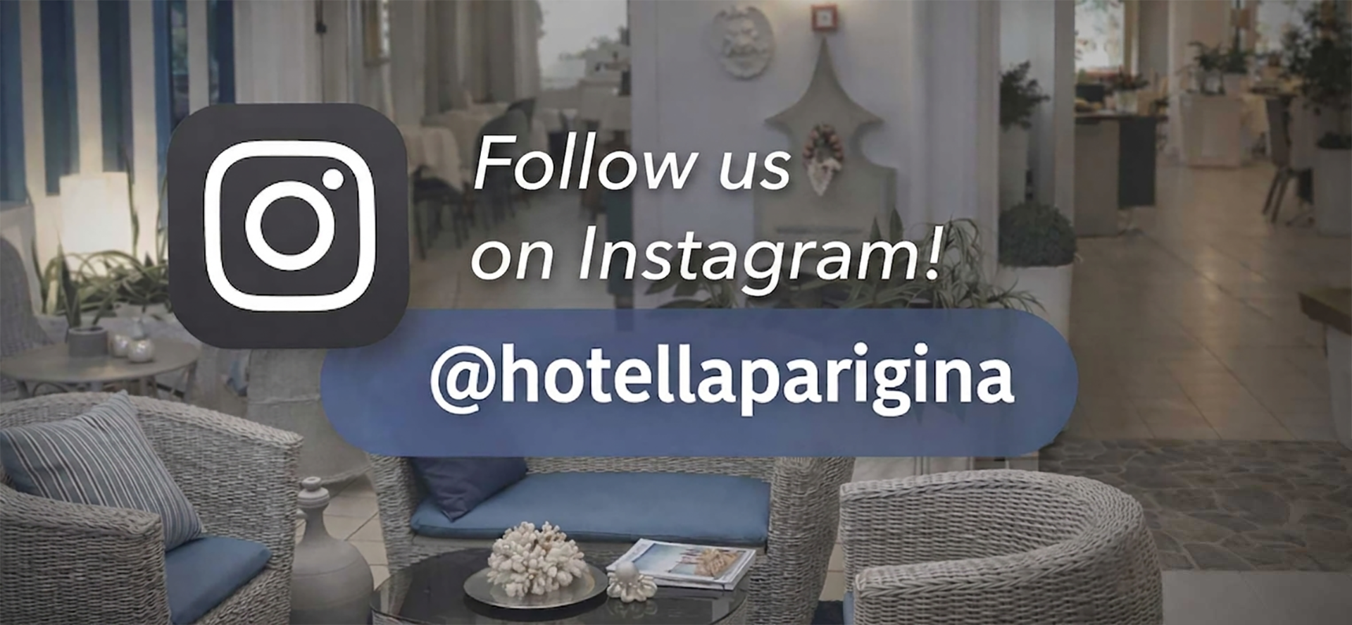 Follow us on Instagram.
